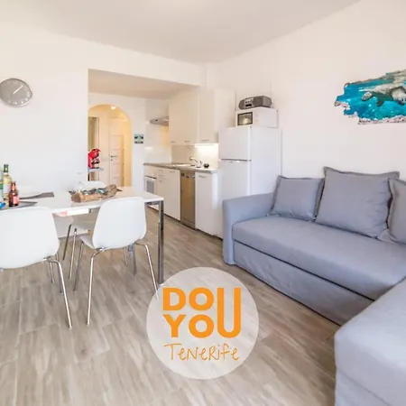 Apartamento Parque Diamantes *