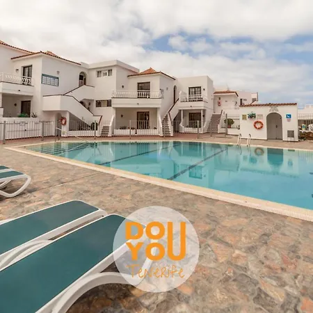 Apartamento Parque Diamantes Los Cristianos (Tenerife)