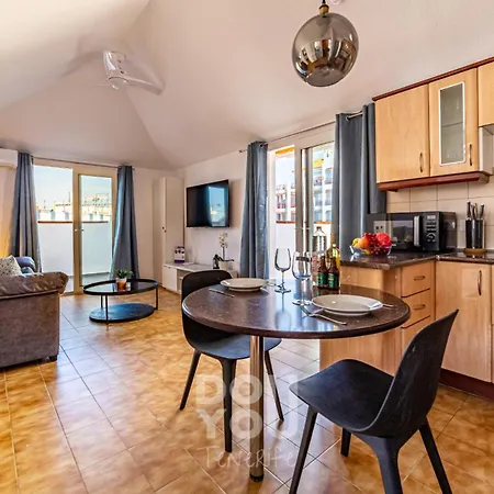 Parque Diamantes Apartamento