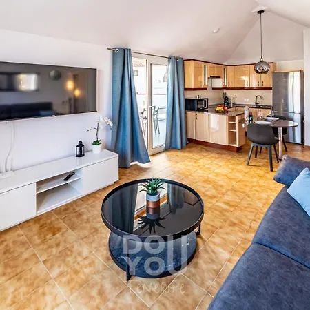 Apartamento Parque Diamantes *