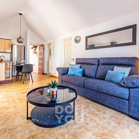 Parque Diamantes Apartamento Los Cristianos (Tenerife)