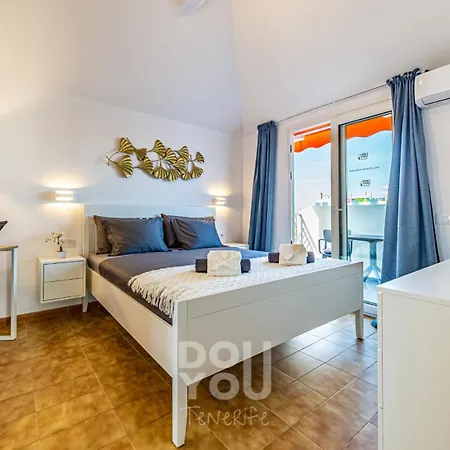 Apartamento Parque Diamantes *