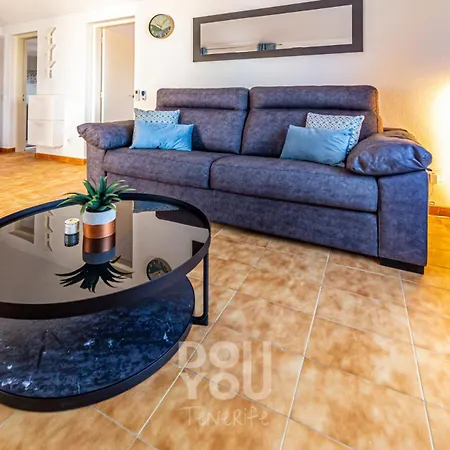 Parque Diamantes Apartamento Los Cristianos (Tenerife)