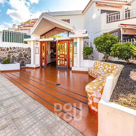 Apartamento Parque Diamantes