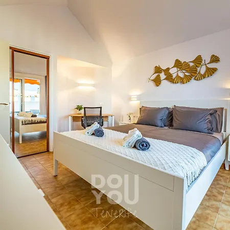 Parque Diamantes Apartamento *
