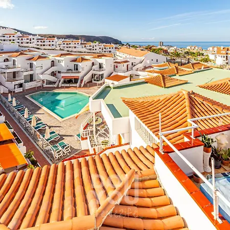 Parque Diamantes Los Cristianos (Tenerife)
