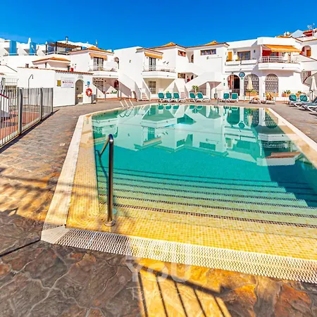 Parque Diamantes Los Cristianos (Tenerife)