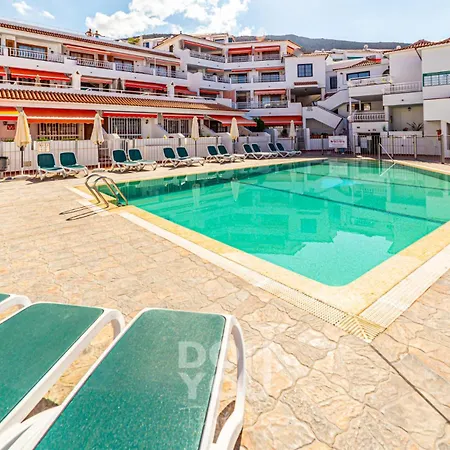 Parque Diamantes Apartamento *
