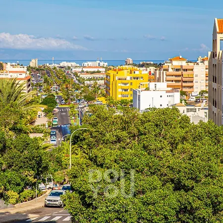 Parque Diamantes Los Cristianos (Tenerife)