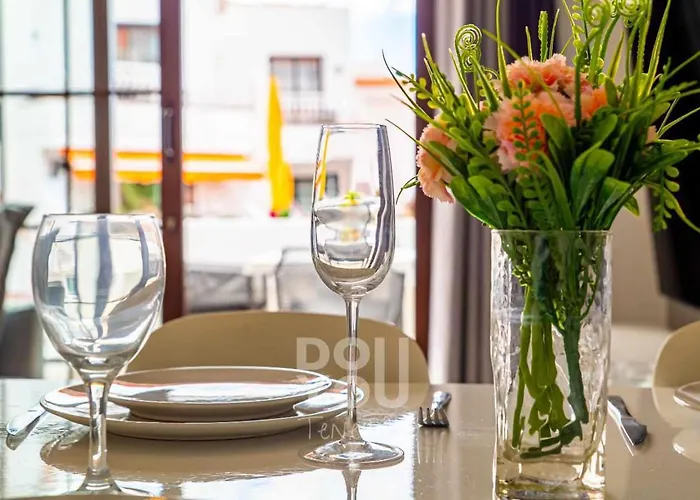 Casa de Férias Prime 